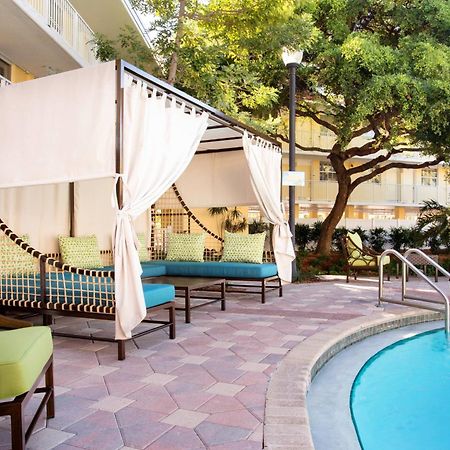 Fairfield Inn & Suites By Marriott Key West Eksteriør billede