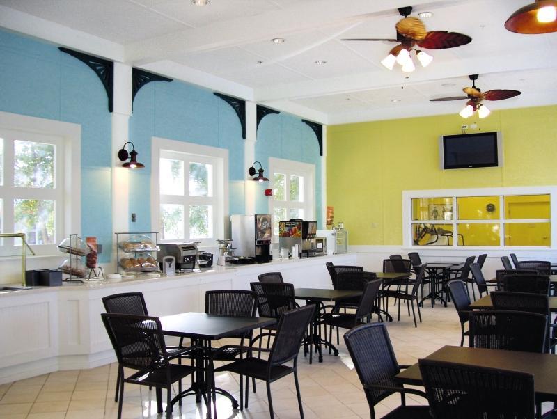 Fairfield Inn & Suites By Marriott Key West Eksteriør billede