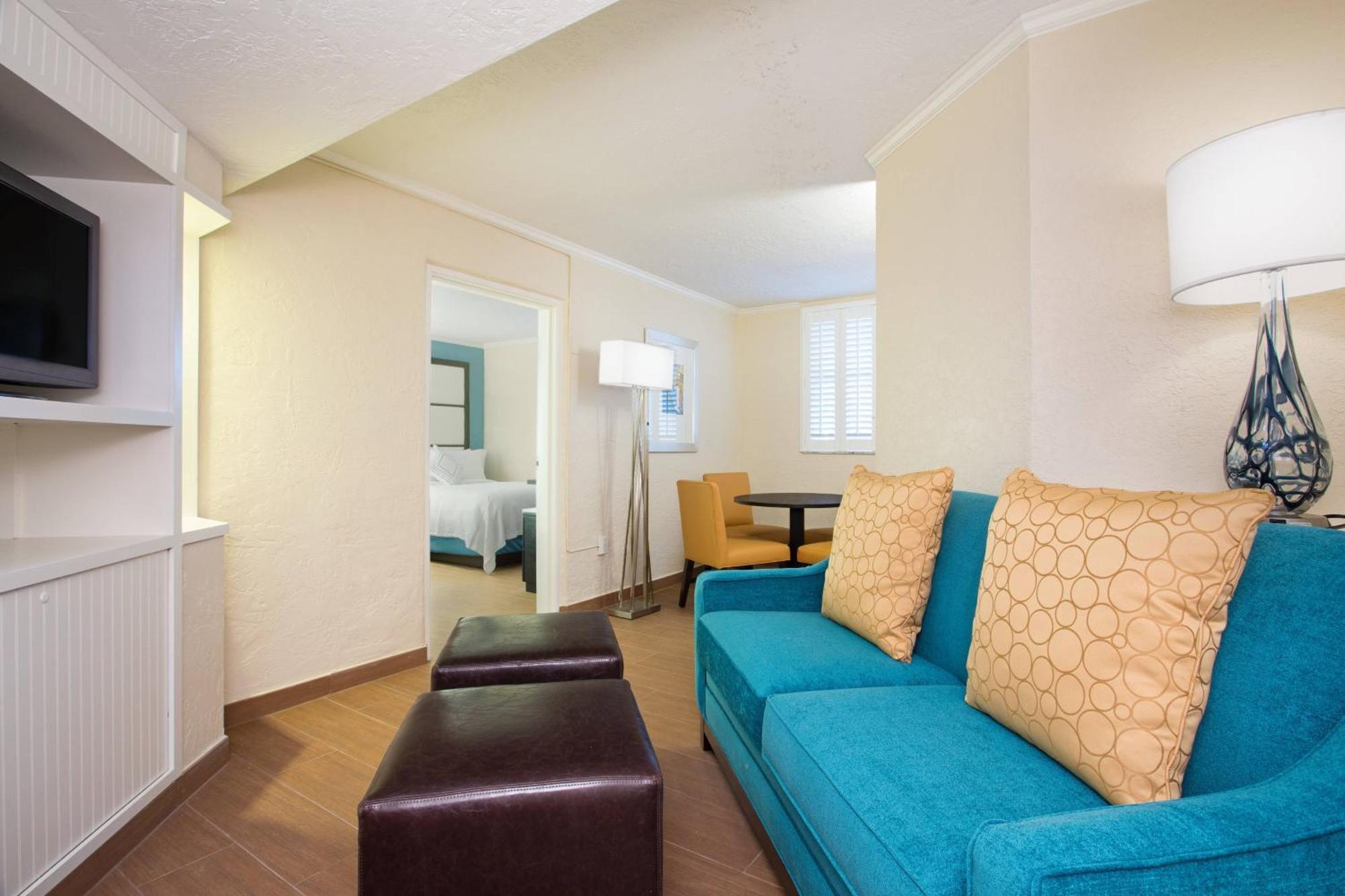 Fairfield Inn & Suites By Marriott Key West Eksteriør billede