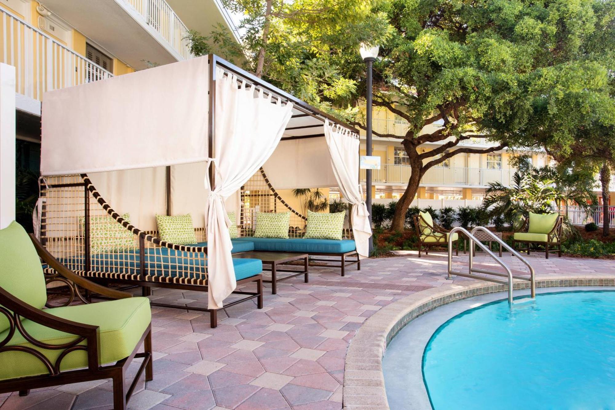 Fairfield Inn & Suites By Marriott Key West Eksteriør billede