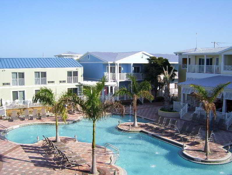 Fairfield Inn & Suites By Marriott Key West Eksteriør billede