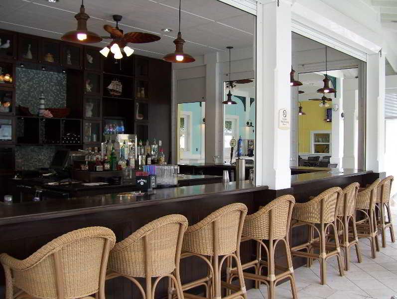 Fairfield Inn & Suites By Marriott Key West Restaurant billede