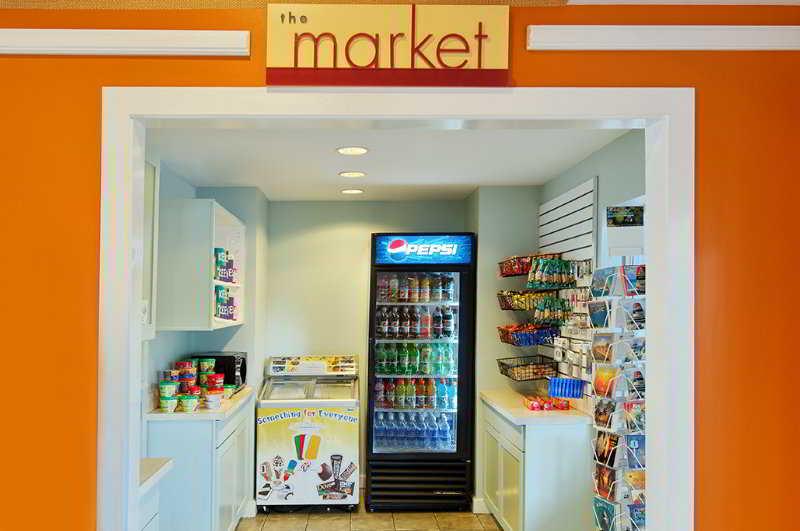 Fairfield Inn & Suites By Marriott Key West Faciliteter billede