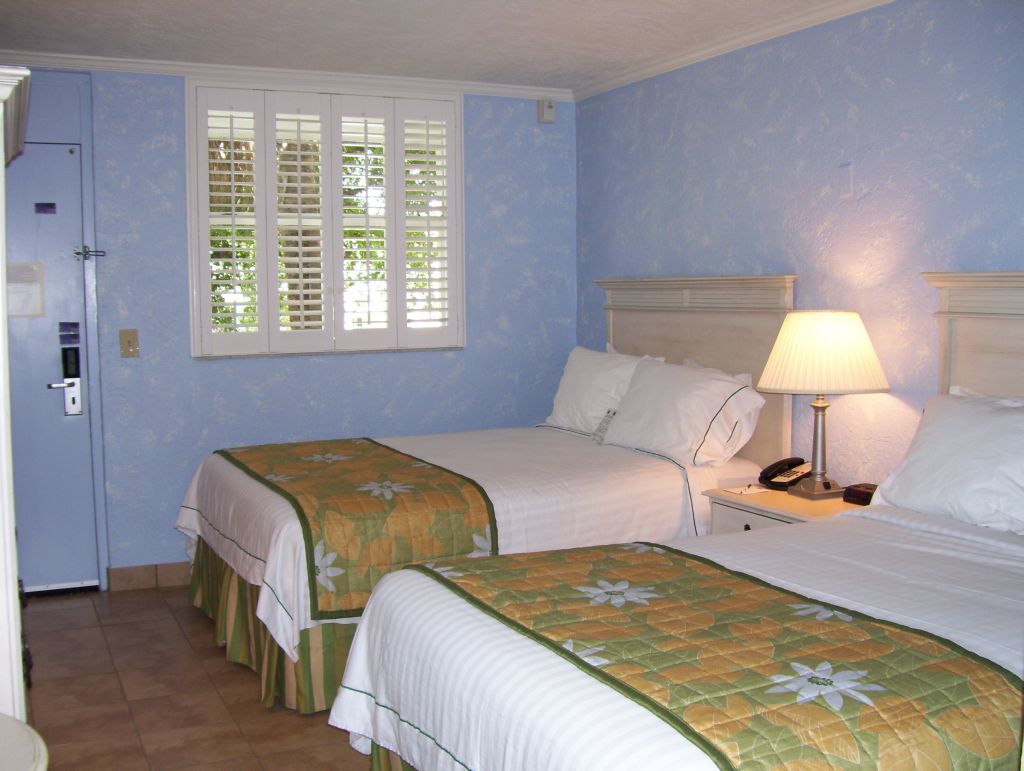 Fairfield Inn & Suites By Marriott Key West Værelse billede