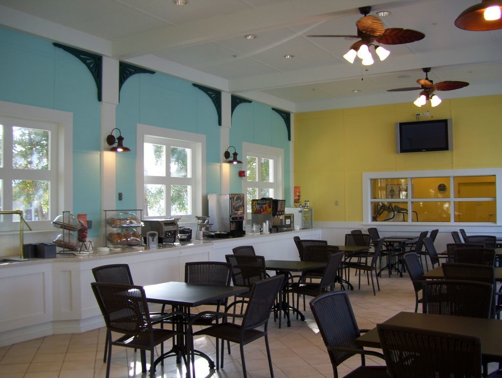 Fairfield Inn & Suites By Marriott Key West Eksteriør billede