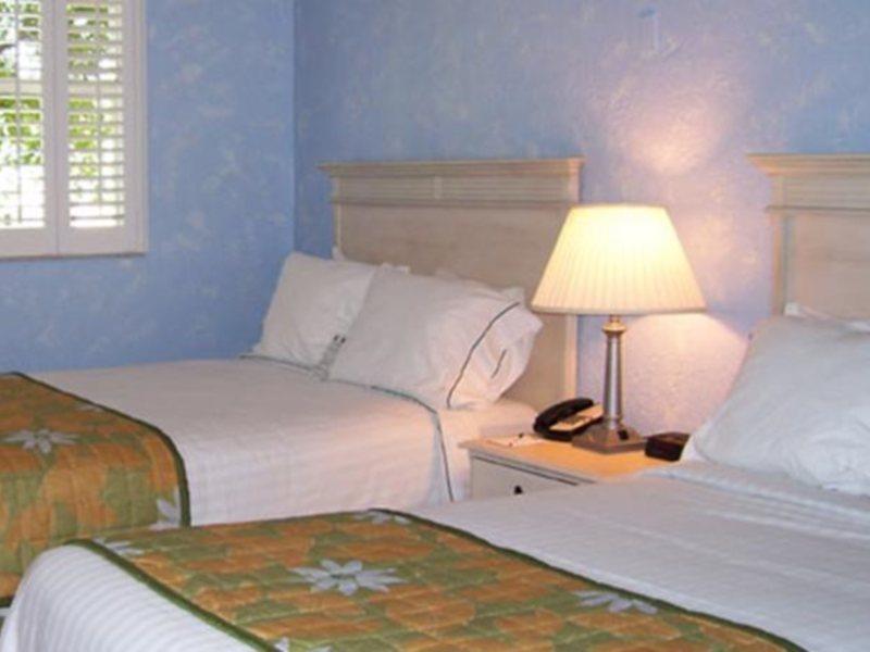 Fairfield Inn & Suites By Marriott Key West Eksteriør billede