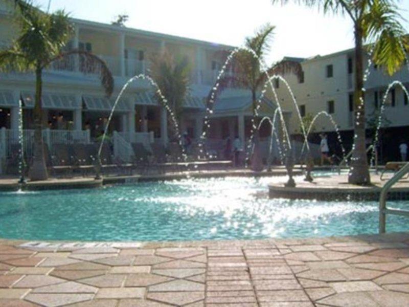 Fairfield Inn & Suites By Marriott Key West Eksteriør billede