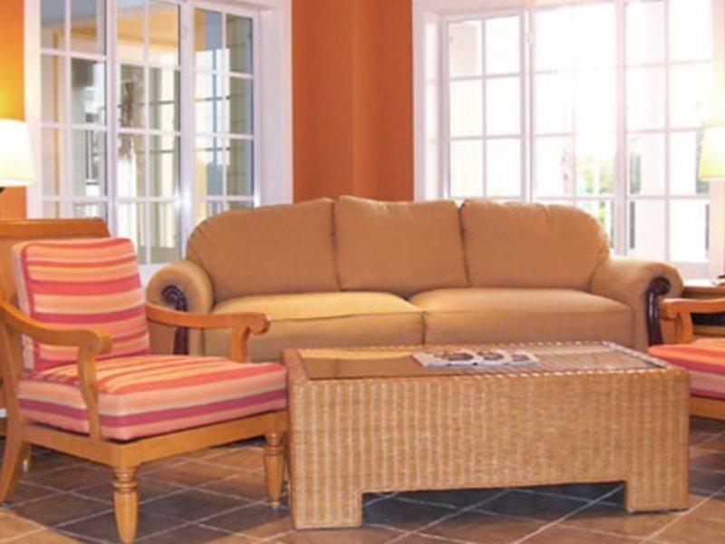 Fairfield Inn & Suites By Marriott Key West Eksteriør billede