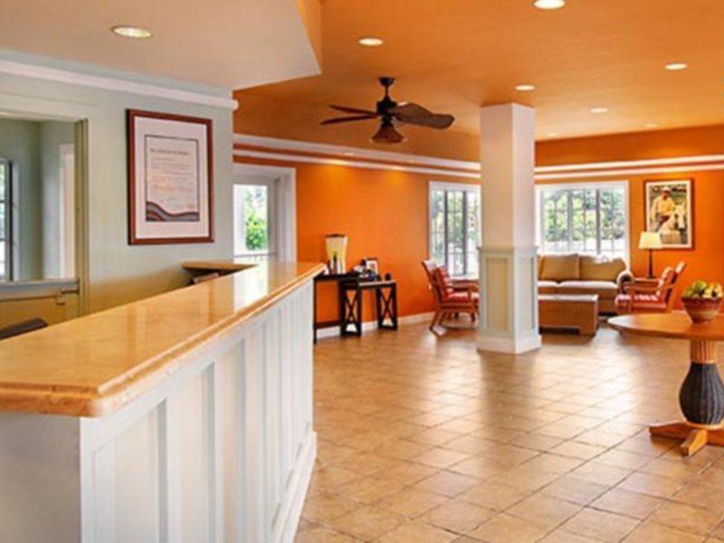 Fairfield Inn & Suites By Marriott Key West Eksteriør billede