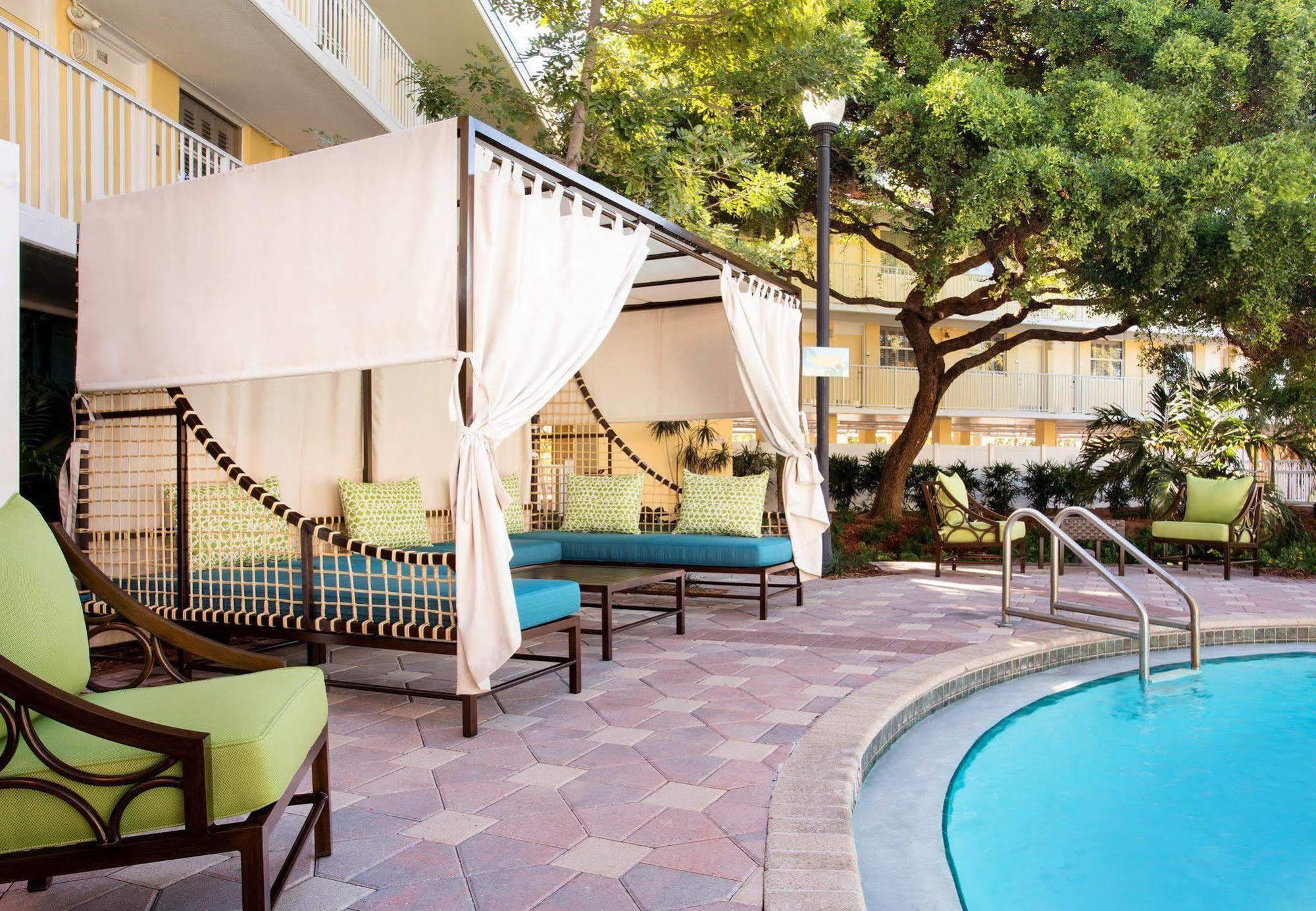 Fairfield Inn & Suites By Marriott Key West Eksteriør billede