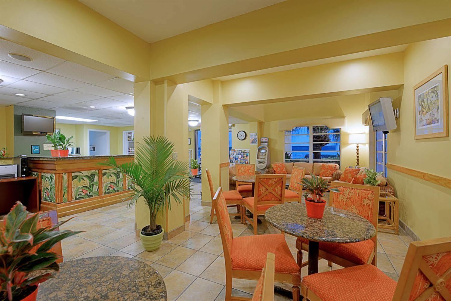 Fairfield Inn & Suites By Marriott Key West Eksteriør billede