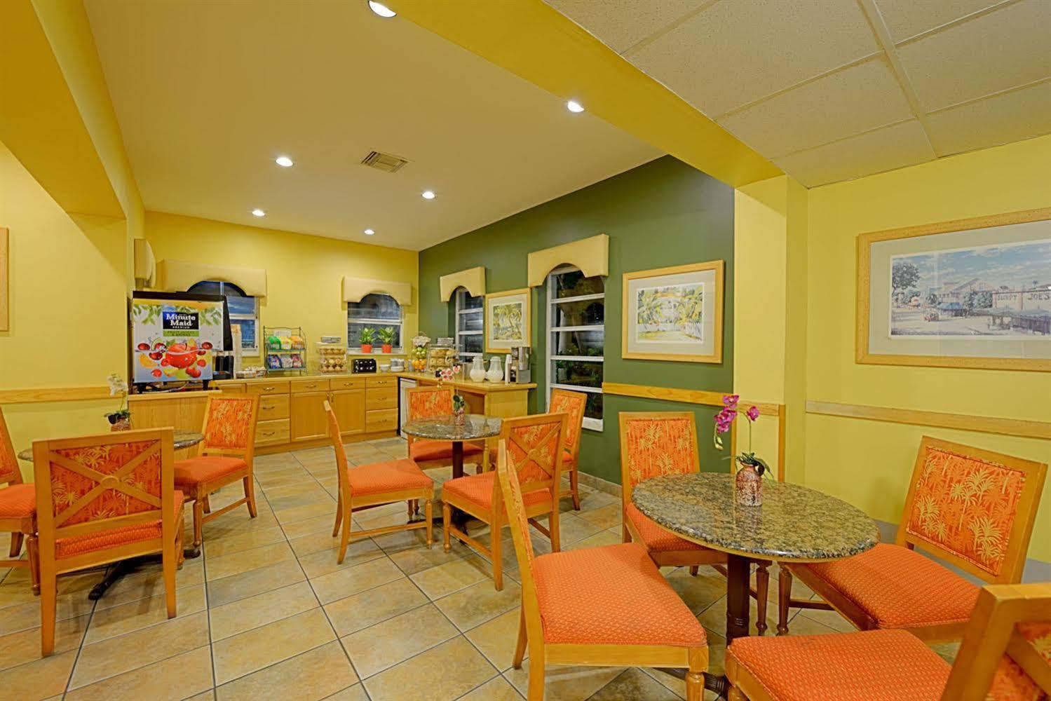 Fairfield Inn & Suites By Marriott Key West Eksteriør billede