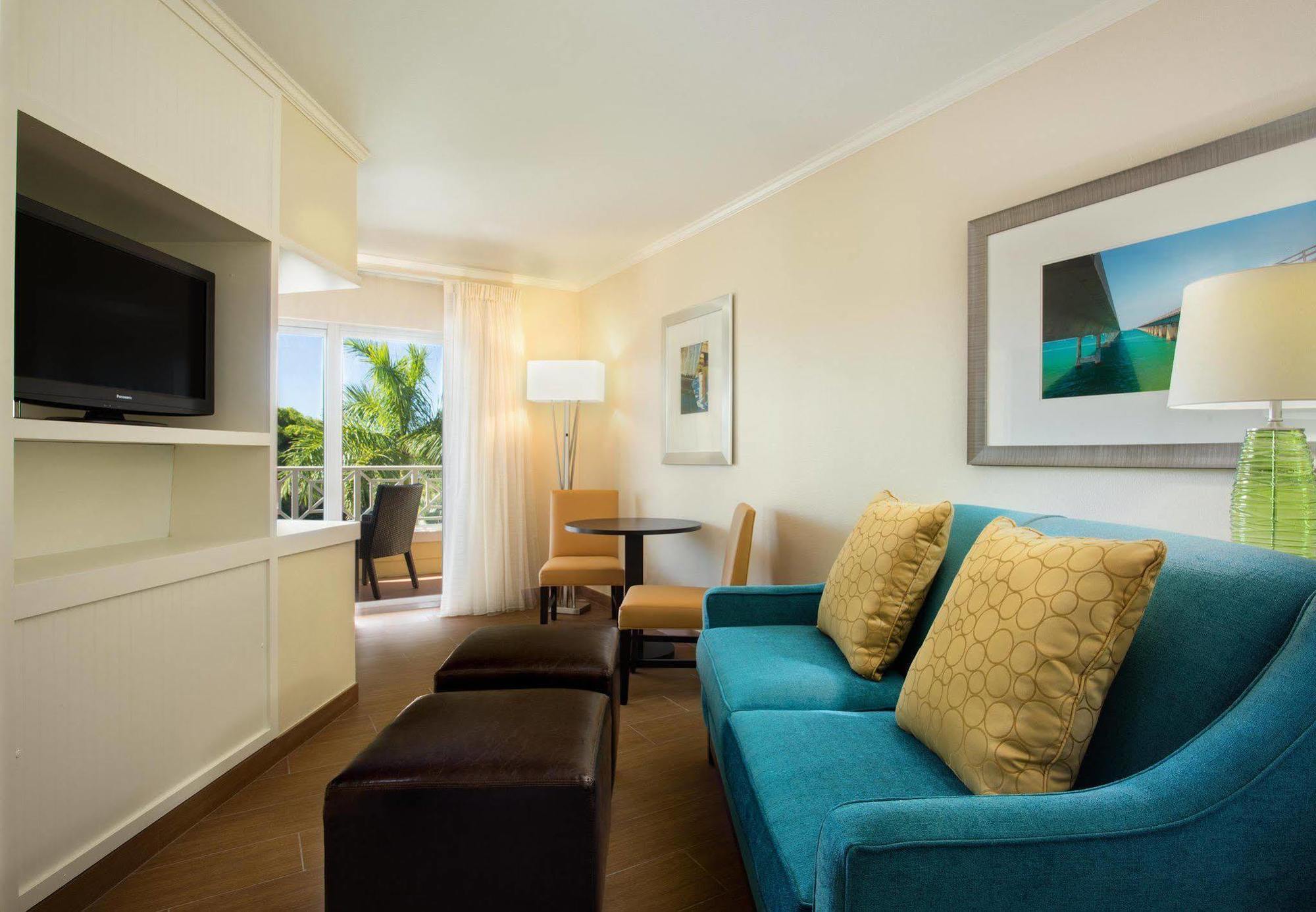 Fairfield Inn & Suites By Marriott Key West Eksteriør billede