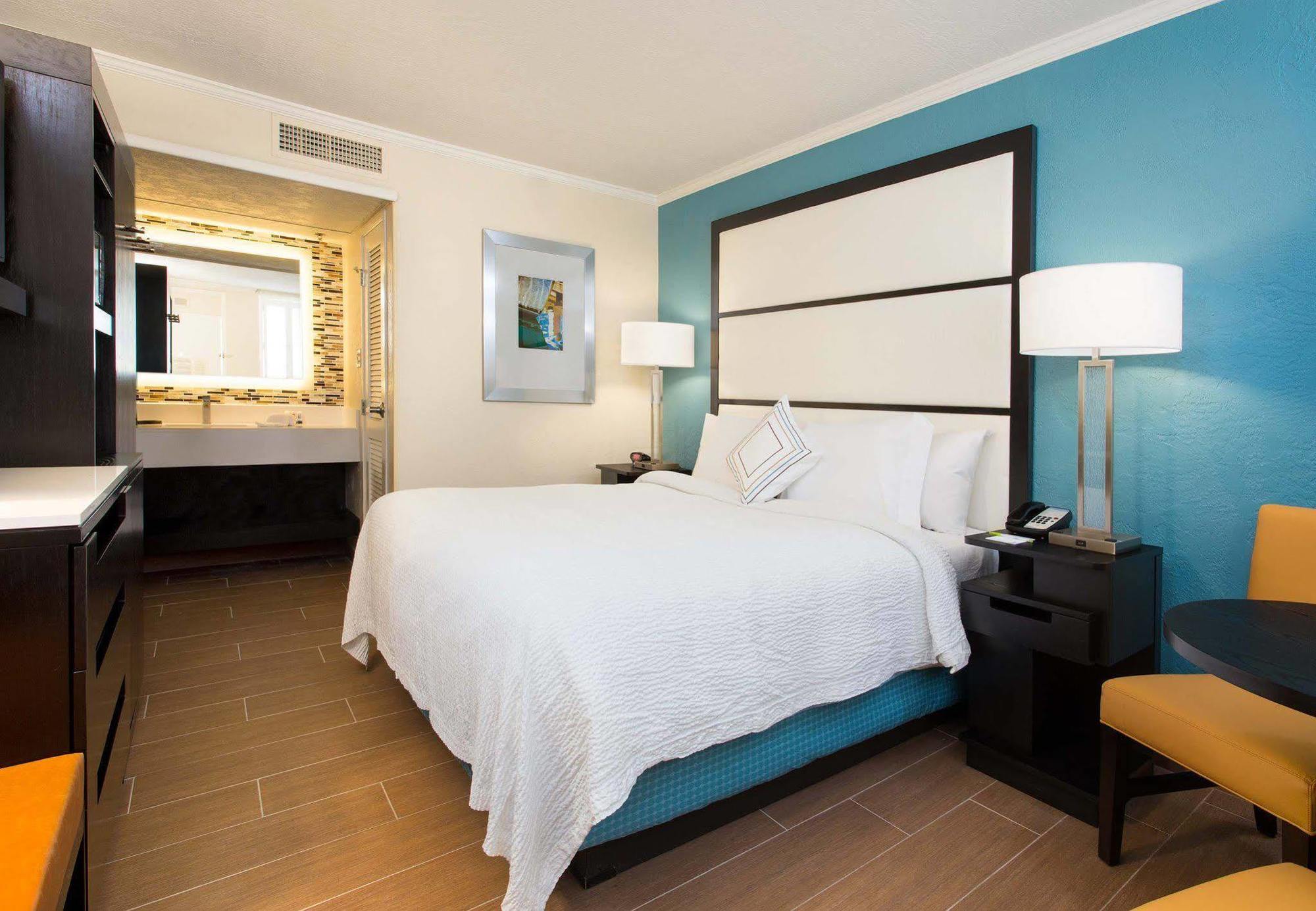 Fairfield Inn & Suites By Marriott Key West Eksteriør billede