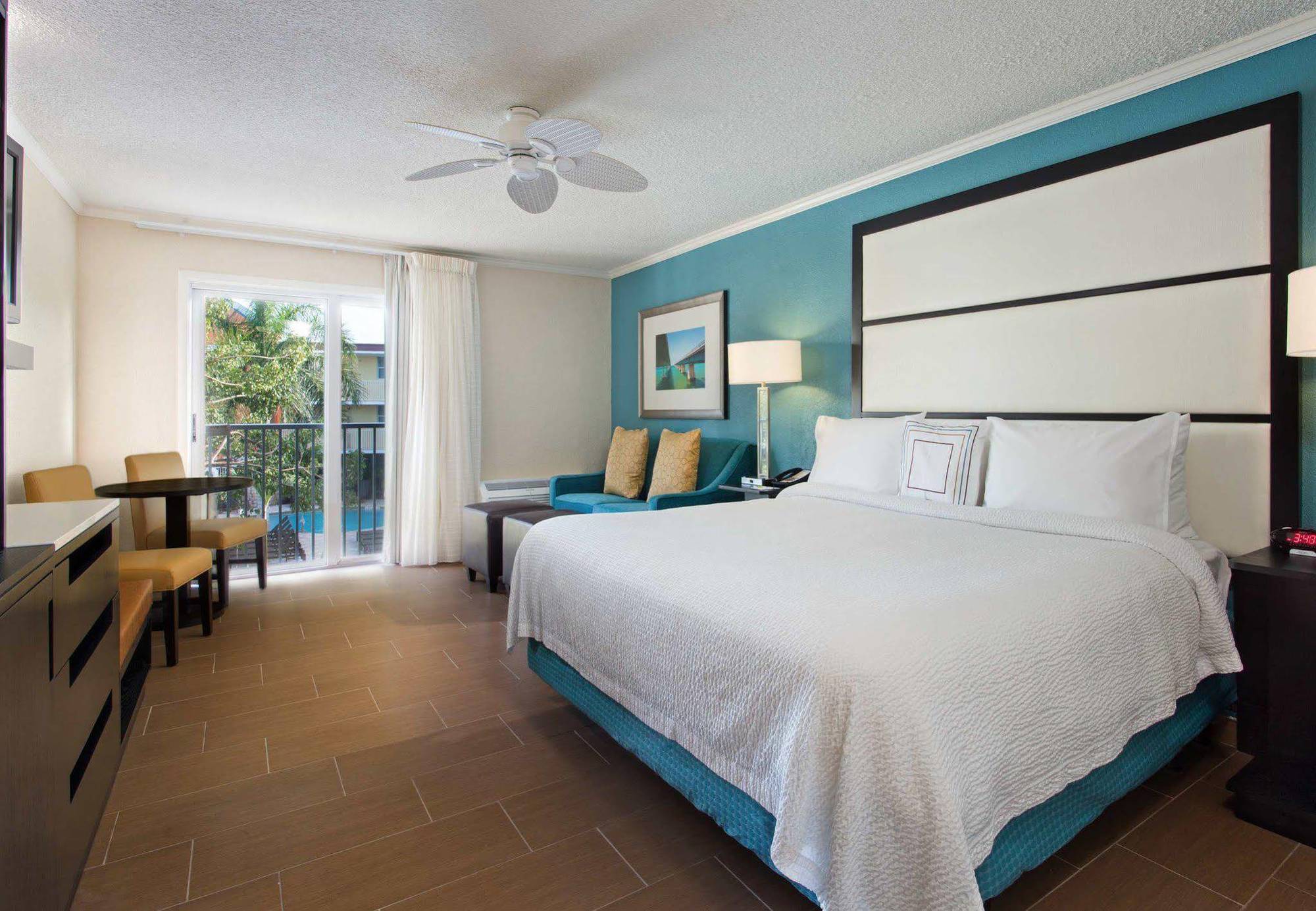 Fairfield Inn & Suites By Marriott Key West Eksteriør billede