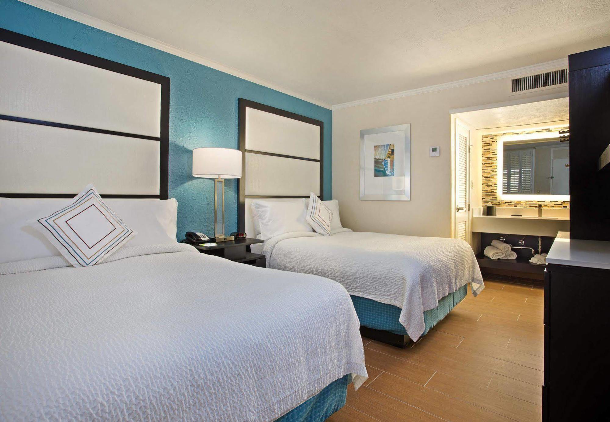 Fairfield Inn & Suites By Marriott Key West Eksteriør billede