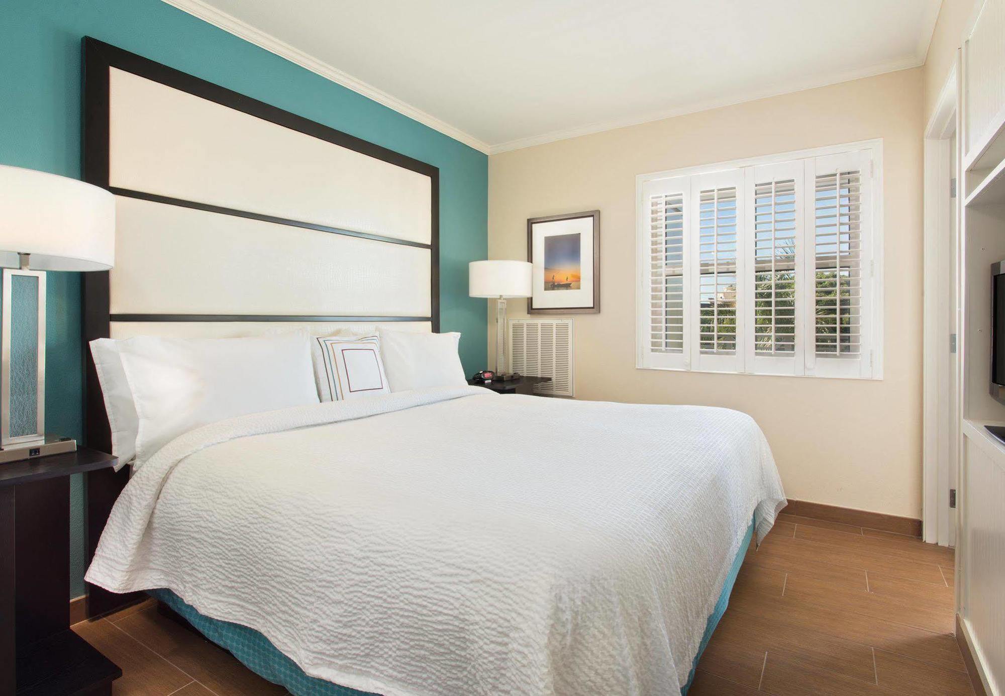 Fairfield Inn & Suites By Marriott Key West Eksteriør billede