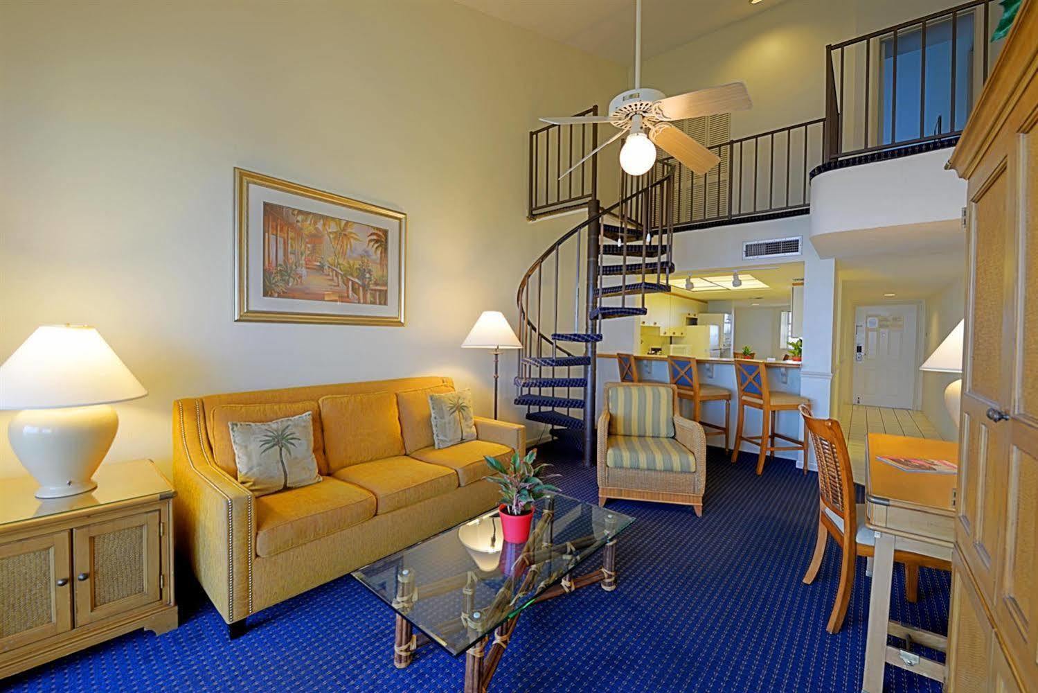 Fairfield Inn & Suites By Marriott Key West Eksteriør billede