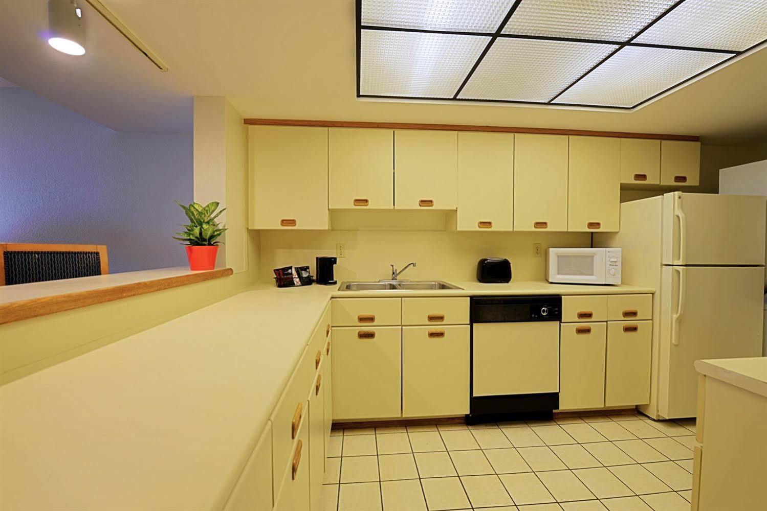 Fairfield Inn & Suites By Marriott Key West Eksteriør billede