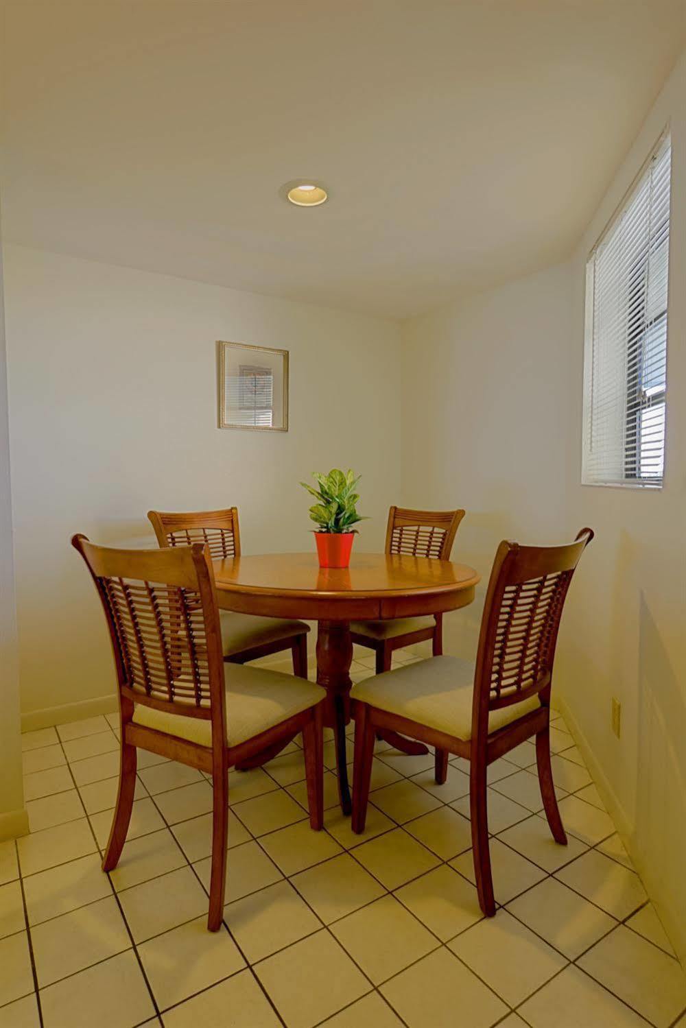 Fairfield Inn & Suites By Marriott Key West Eksteriør billede