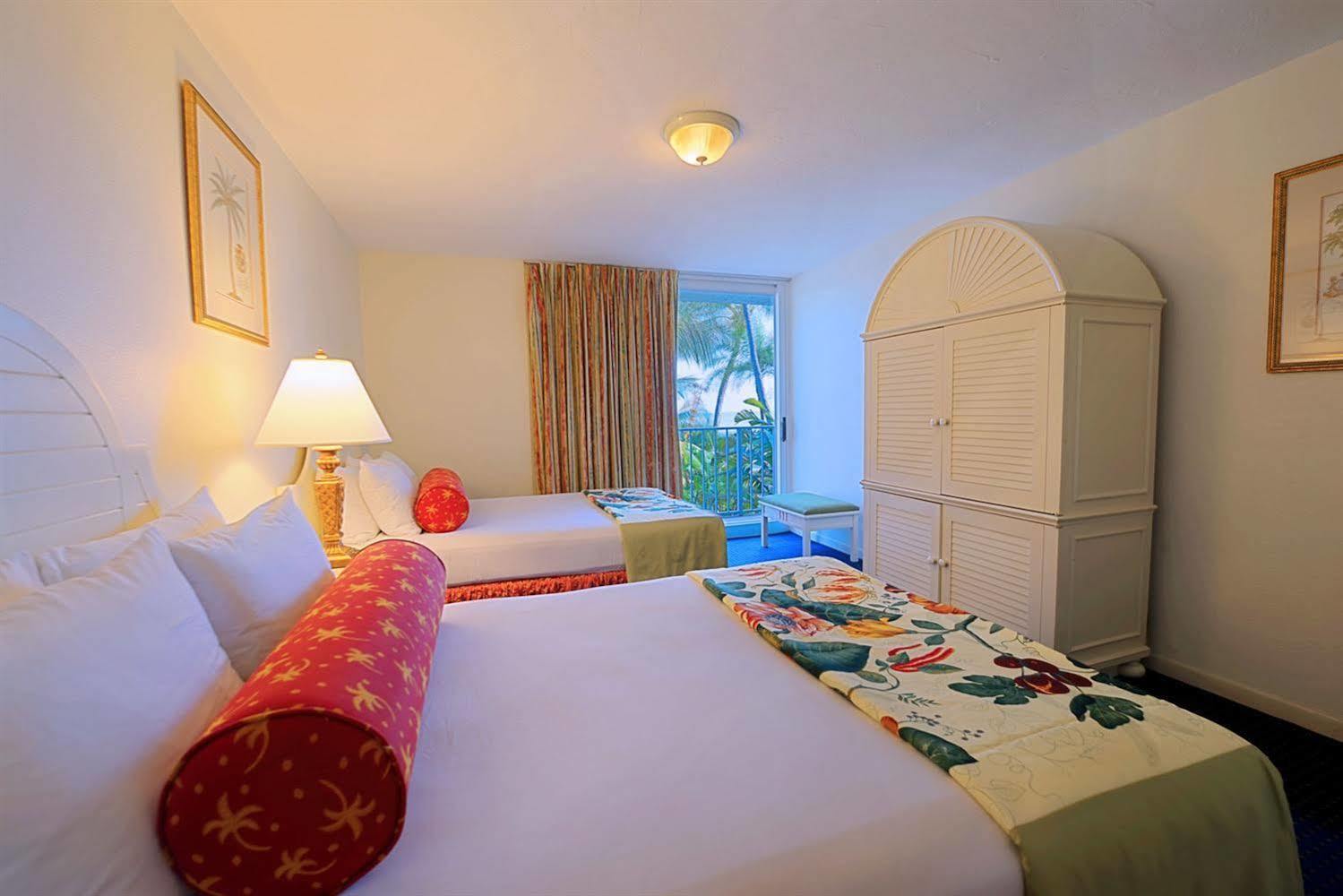Fairfield Inn & Suites By Marriott Key West Eksteriør billede