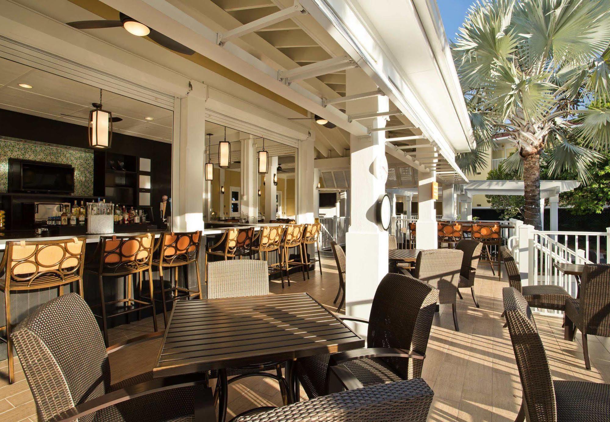 Fairfield Inn & Suites By Marriott Key West Eksteriør billede