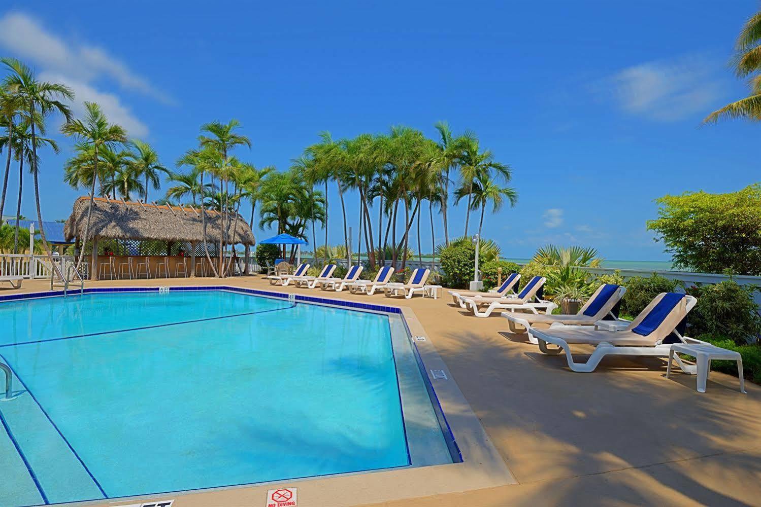 Fairfield Inn & Suites By Marriott Key West Eksteriør billede